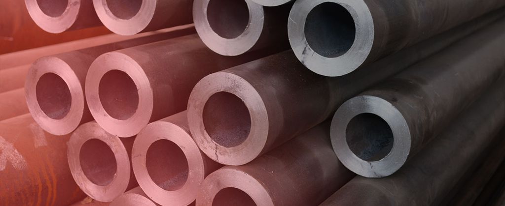 Coupling Stock and Mechanical Tube