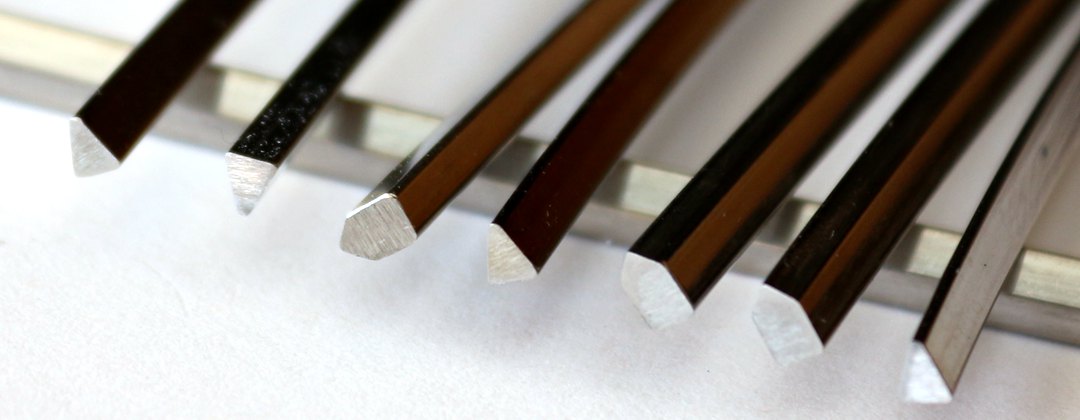 Profile Wire and Wedge Wire